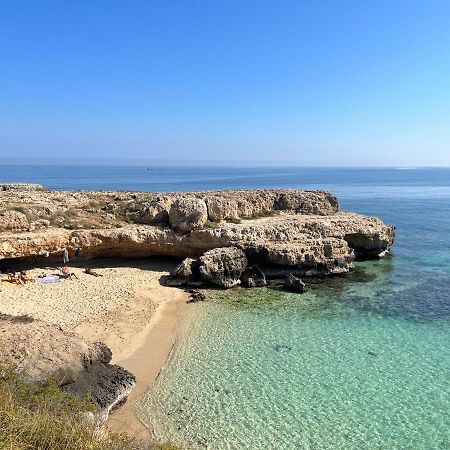 Apartamento Donna Nina - Via San Martino 62 Monopoli Exterior foto