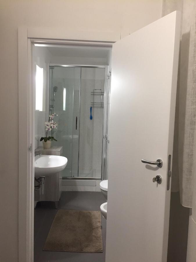Apartamento Donna Nina - Via San Martino 62 Monopoli Exterior foto