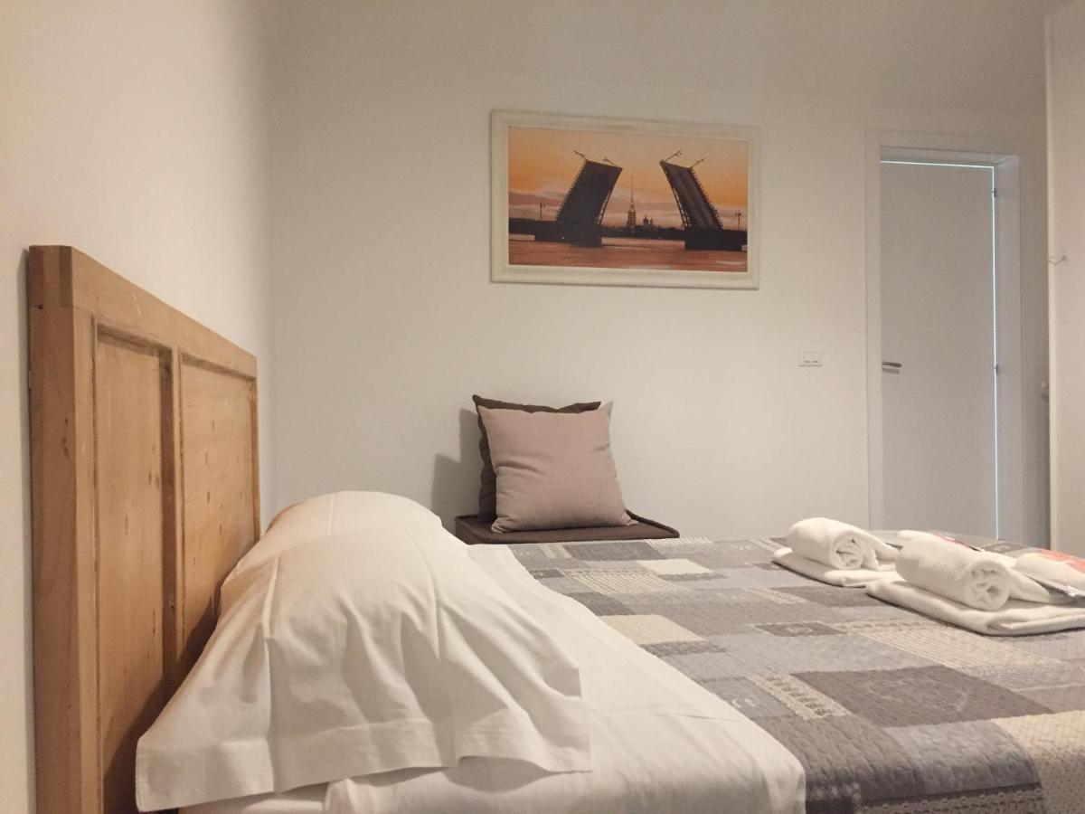 Apartamento Donna Nina - Via San Martino 62 Monopoli Exterior foto