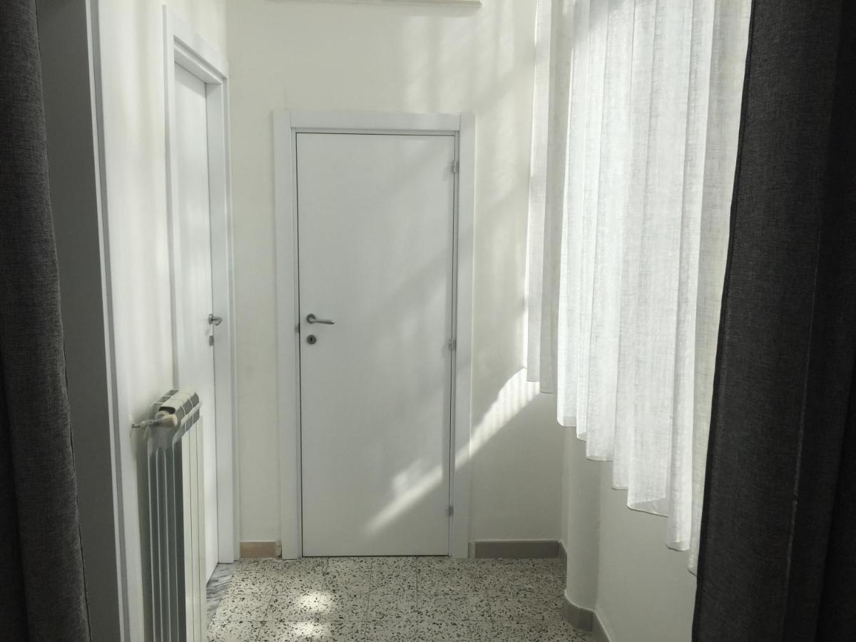 Apartamento Donna Nina - Via San Martino 62 Monopoli Exterior foto