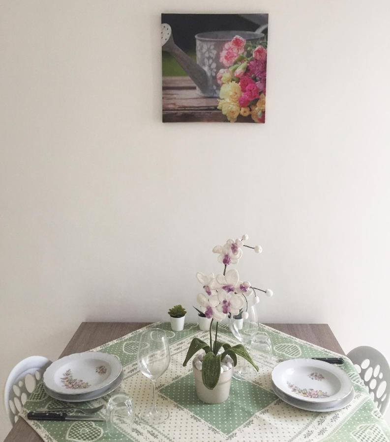 Apartamento Donna Nina - Via San Martino 62 Monopoli Exterior foto