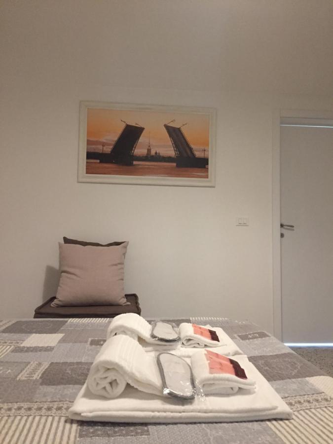 Apartamento Donna Nina - Via San Martino 62 Monopoli Exterior foto