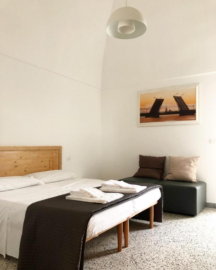 Apartamento Donna Nina - Via San Martino 62 Monopoli Exterior foto