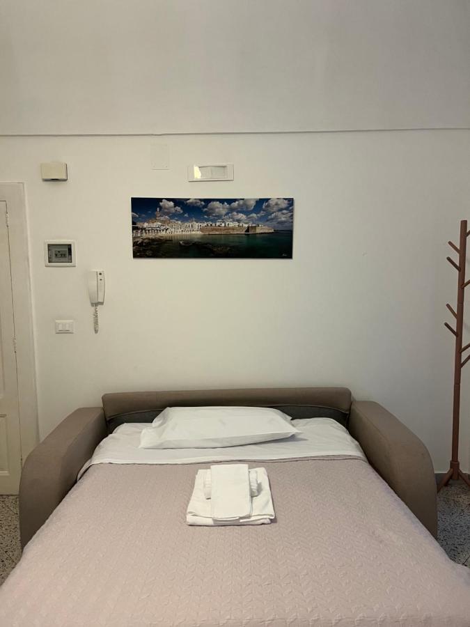 Apartamento Donna Nina - Via San Martino 62 Monopoli Exterior foto